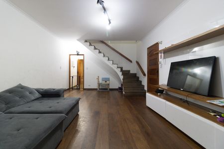 Casa à venda com 976m², 3 quartos e 2 vagasSala
