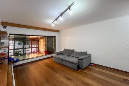 Sala de casa à venda com 5 quartos, 976m² em Vila Nair, São Paulo