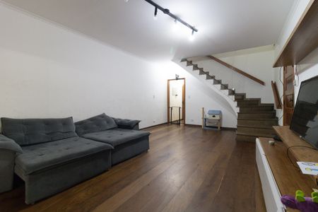 Sala de casa à venda com 3 quartos, 976m² em Vila Nair, São Paulo