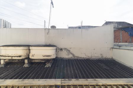 Casa à venda com 976m², 3 quartos e 2 vagasVista do Quarto 