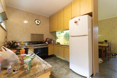 Casa à venda com 976m², 3 quartos e 2 vagasCozinha 