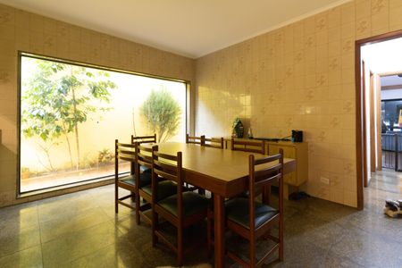 Cozinha  de casa à venda com 3 quartos, 976m² em Vila Nair, São Paulo