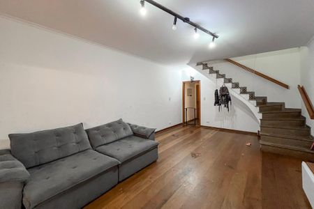 Sala de casa à venda com 5 quartos, 976m² em Vila Nair, São Paulo