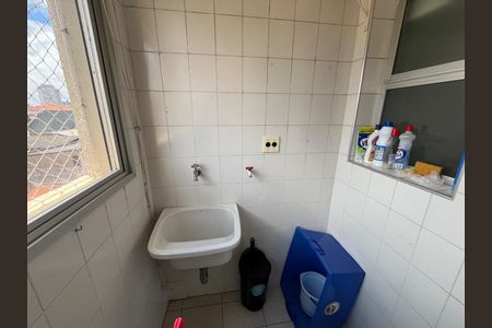 Apartamento à venda com 63m², 2 quartos e 2 vagas Apartamento à venda com 63m², 2 quartos e 2 vagasFoto 21