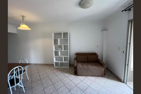 Foto 13 de apartamento à venda com 2 quartos, 63m² em Vila Gumercindo, São Paulo