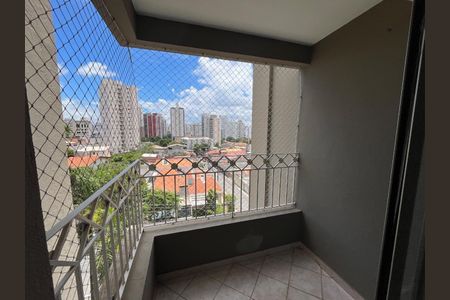 Apartamento à venda com 63m², 2 quartos e 2 vagas Apartamento à venda com 63m², 2 quartos e 2 vagasFoto 02
