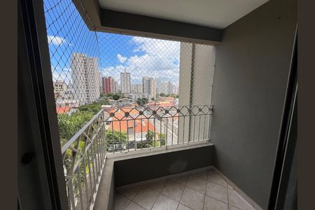 Apartamento à venda com 63m², 2 quartos e 2 vagas Apartamento à venda com 63m², 2 quartos e 2 vagasFoto 03