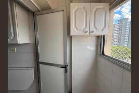 Apartamento à venda com 63m², 2 quartos e 2 vagas Apartamento à venda com 63m², 2 quartos e 2 vagasFoto 18