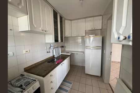 Apartamento à venda com 63m², 2 quartos e 2 vagas Apartamento à venda com 63m², 2 quartos e 2 vagasFoto 22