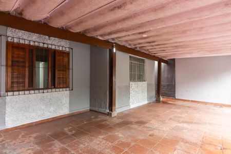 Casa para alugar com 120m², 3 quartos e 2 vagasGaragem