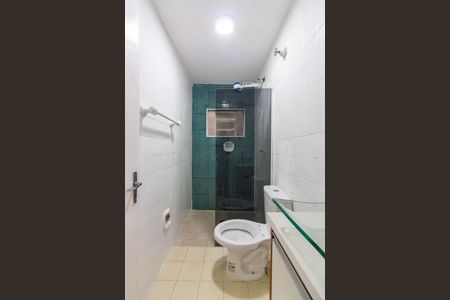 Casa para alugar com 120m², 3 quartos e 2 vagasBanheiro 2