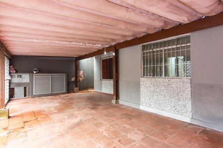 Casa para alugar com 120m², 3 quartos e 2 vagasGaragem