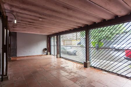 Casa para alugar com 120m², 3 quartos e 2 vagasGaragem