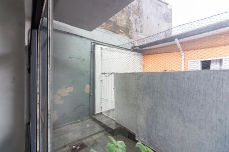 Casa para alugar com 120m², 3 quartos e 2 vagasQuintal