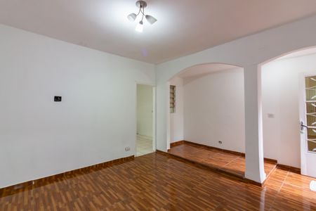 Sala  de casa à venda com 3 quartos, 160m² em Bela Vista, Osasco