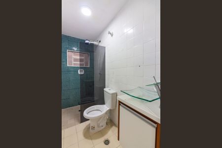 Casa para alugar com 120m², 3 quartos e 2 vagasBanheiro 2