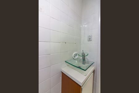 Casa para alugar com 120m², 3 quartos e 2 vagasBanheiro 2