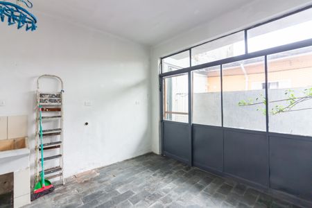 Casa para alugar com 120m², 3 quartos e 2 vagasÁrea de Serviço 