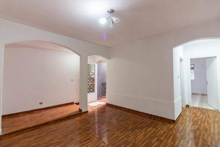 Sala  de casa à venda com 3 quartos, 160m² em Bela Vista, Osasco