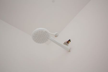 Casa para alugar com 65m², 2 quartos e sem vaga Casa para alugar com 65m², 2 quartos e sem vagaBanheiro