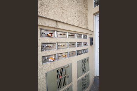 Casa para alugar com 65m², 2 quartos e sem vaga Casa para alugar com 65m², 2 quartos e sem vagaQuintal