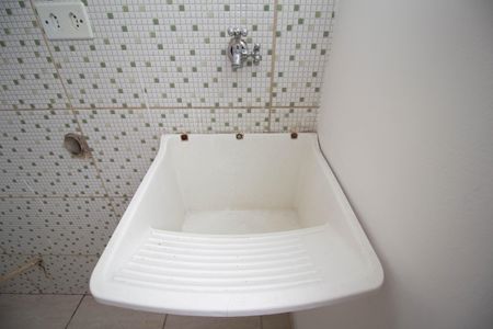 Casa para alugar com 65m², 2 quartos e sem vaga Casa para alugar com 65m², 2 quartos e sem vagaÁrea de Serviço