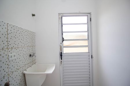 Casa para alugar com 65m², 2 quartos e sem vaga Casa para alugar com 65m², 2 quartos e sem vagaÁrea de Serviço