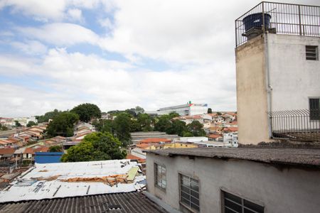 Casa para alugar com 65m², 2 quartos e sem vaga Casa para alugar com 65m², 2 quartos e sem vagaVista do Quarto 2