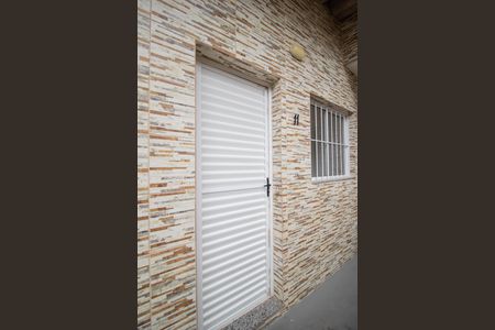 Casa para alugar com 65m², 2 quartos e sem vaga Casa para alugar com 65m², 2 quartos e sem vagaHall de entrada