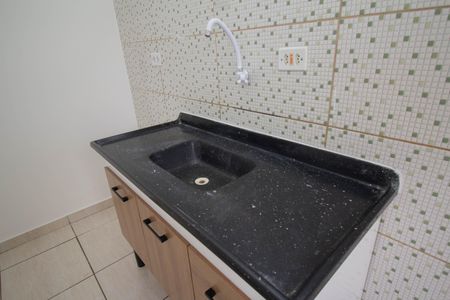 Casa para alugar com 65m², 2 quartos e sem vaga Casa para alugar com 65m², 2 quartos e sem vagaCozinha