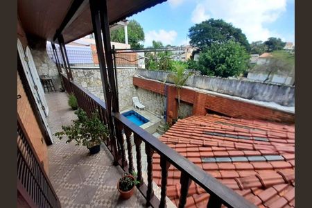 Casa à venda com 300m², 4 quartos e 3 vagas