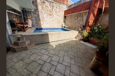 Casa à venda com 300m², 4 quartos e 3 vagas