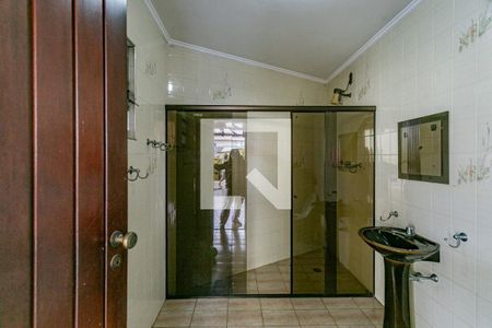 Casa para alugar com 400m², 1 quarto e 2 vagas