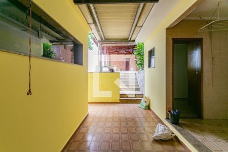 Casa para alugar com 400m², 1 quarto e 2 vagas