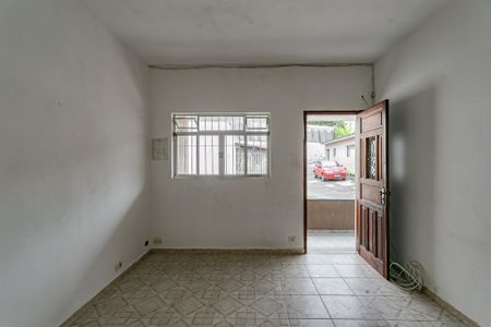 Sala de casa para alugar com 1 quarto, 400m² em Vila Nair, São Paulo