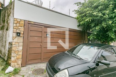 Casa para alugar com 400m², 1 quarto e 2 vagas