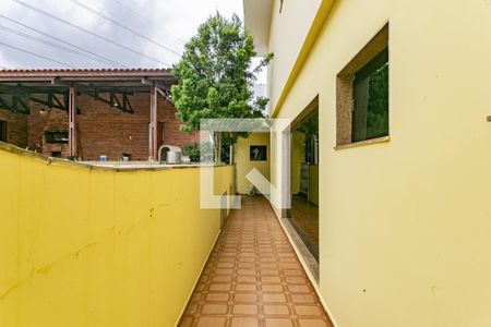 Casa para alugar com 400m², 1 quarto e 2 vagas
