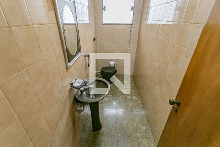 Casa para alugar com 400m², 1 quarto e 2 vagas