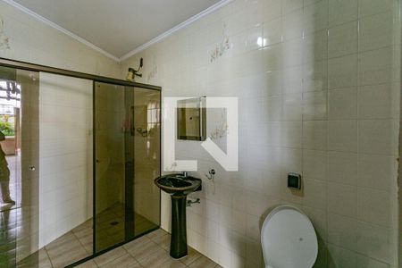 Casa para alugar com 400m², 1 quarto e 2 vagas