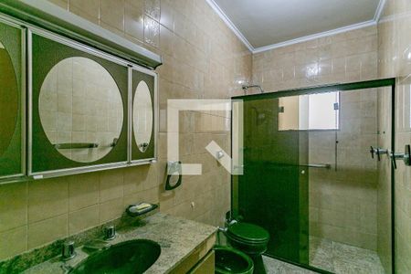 Casa para alugar com 400m², 1 quarto e 2 vagas