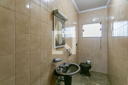 Casa para alugar com 400m², 1 quarto e 2 vagas