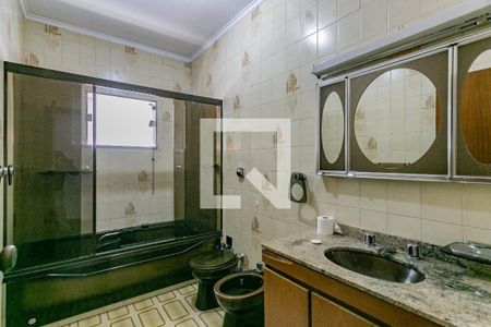 Casa para alugar com 400m², 1 quarto e 2 vagas