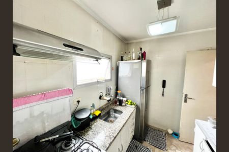 Apartamento à venda com 62m², 2 quartos e 1 vaga Apartamento à venda com 62m², 2 quartos e 1 vagaCozinha