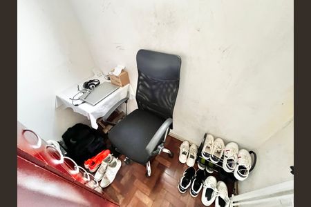 Apartamento à venda com 62m², 2 quartos e 1 vaga Apartamento à venda com 62m², 2 quartos e 1 vagaQuarto de Serviço