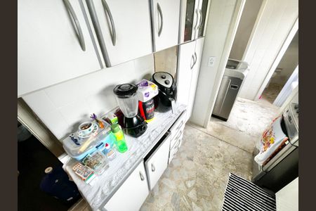 Apartamento à venda com 62m², 2 quartos e 1 vaga Apartamento à venda com 62m², 2 quartos e 1 vagaCozinha