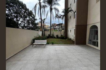 Apartamento à venda com 62m², 2 quartos e 1 vaga Apartamento à venda com 62m², 2 quartos e 1 vagaÁrea externa