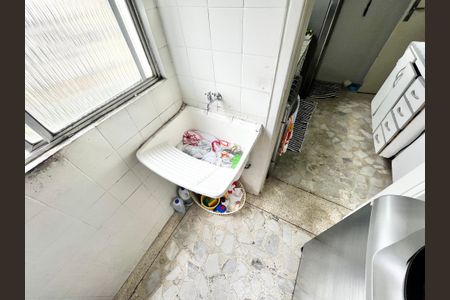 Apartamento à venda com 62m², 2 quartos e 1 vaga Apartamento à venda com 62m², 2 quartos e 1 vagaÁrea de Serviço