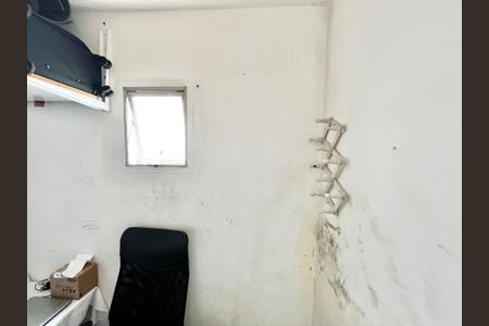 Apartamento à venda com 62m², 2 quartos e 1 vaga Apartamento à venda com 62m², 2 quartos e 1 vagaQuarto de Serviço