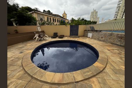 Apartamento à venda com 62m², 2 quartos e 1 vaga Apartamento à venda com 62m², 2 quartos e 1 vagaÁrea comum - Piscina