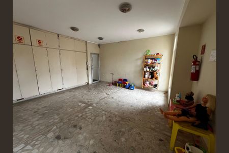 Apartamento à venda com 62m², 2 quartos e 1 vaga Apartamento à venda com 62m², 2 quartos e 1 vagaBrinquedoteca